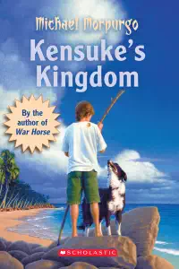 Kensuke's Kingdom - Michael Morpurgo